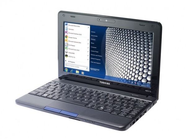 toshiba 
