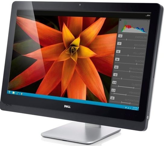 dell xps massive slab ivy bridge 