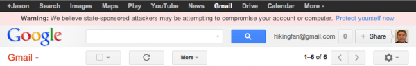 google 