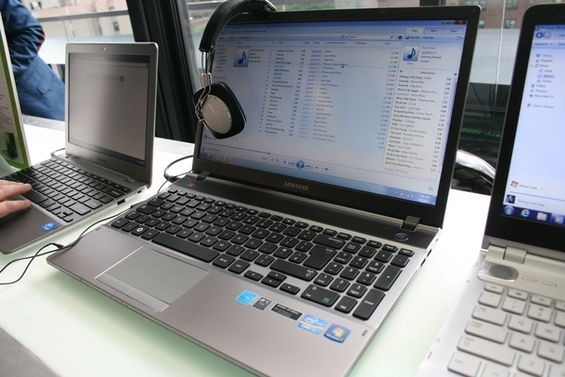 samsung series computex series 9 series 5 series 3