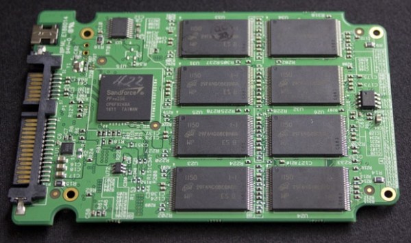 Ssd nand hotsell flash