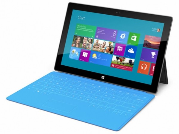 Microsoft saw increased demand for Surface, but is the tablet doomed?