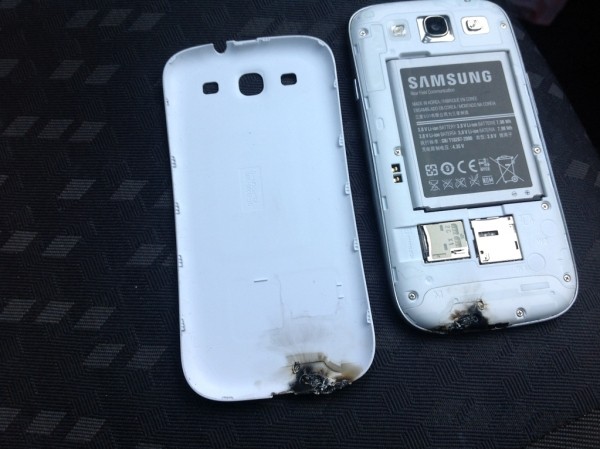 samsung galaxy s3 
