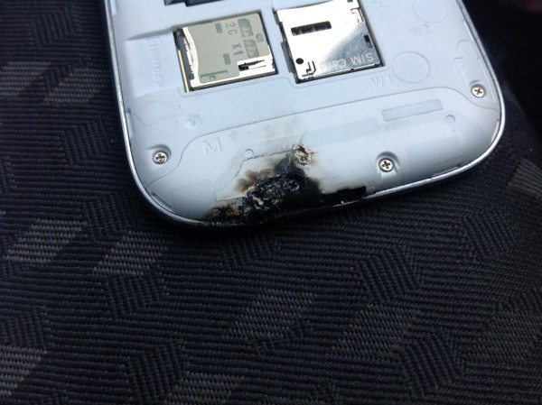samsung galaxy s3 