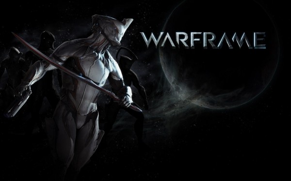 warframe 