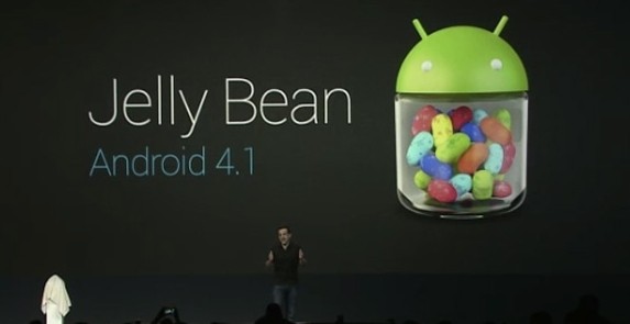 android jelly bean project butter google mobile operating system android 4.1