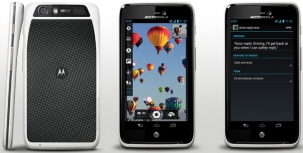 motorola atrix leaked motorola atrix hd