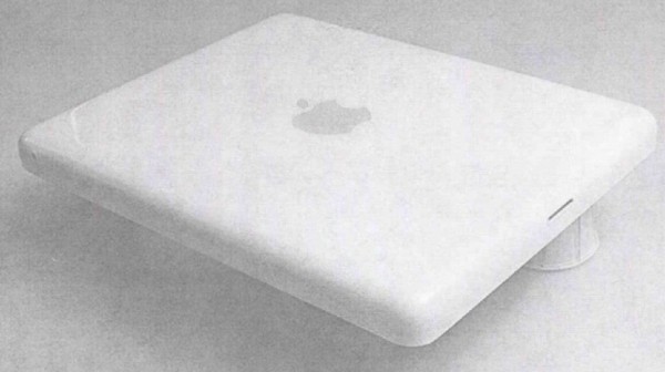 ipad apple samsung prototype