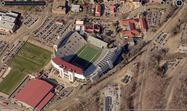 bing maps 215tb microsoft birds eye imagery