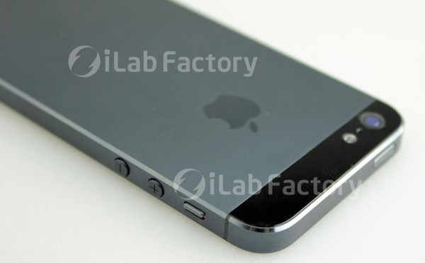fully iphone leaked iphone 5