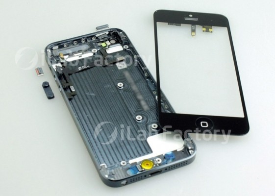 fully iphone leaked iphone 5