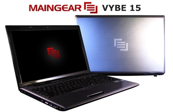maingear vybe 