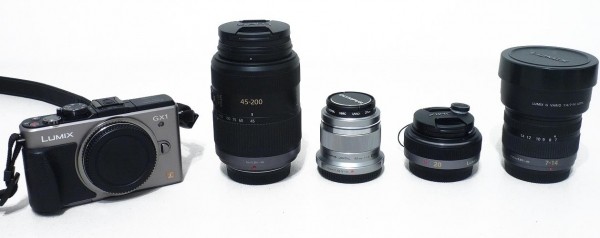 open forum camera dslr