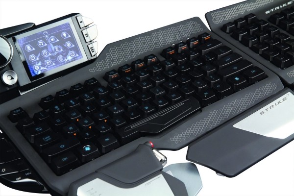 mad catz 