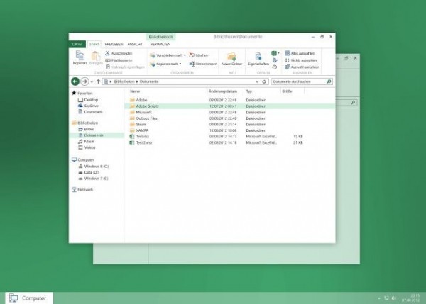 neowin metro windows explorer 