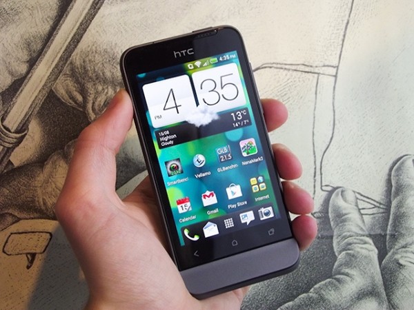 neowin htc android smartphone htc one htc one v