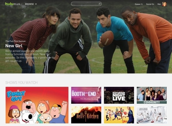 hulu