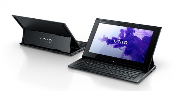 sony duo 