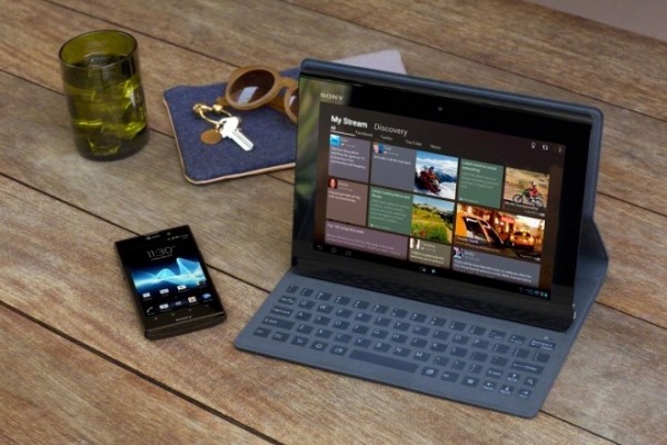 sony xperia tablet surface-lookalike surface xperia tablet s