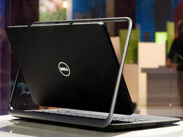 dell duo windows