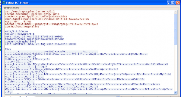 mozilla firefox java 