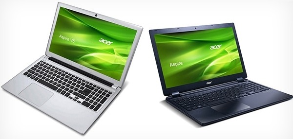 acer unveils windows tablets ultrabooks acer tablet windows 8 ultrabook