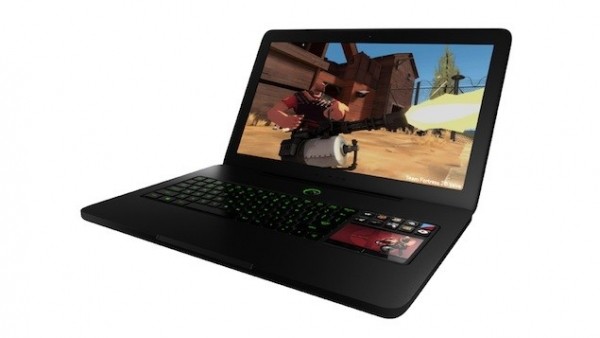 razer blade gtx core cpu 