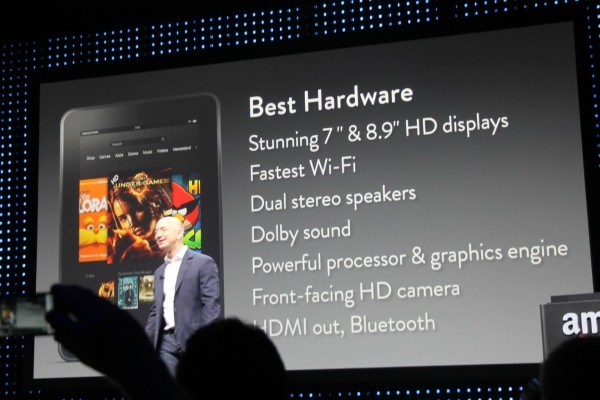 amazon kindles