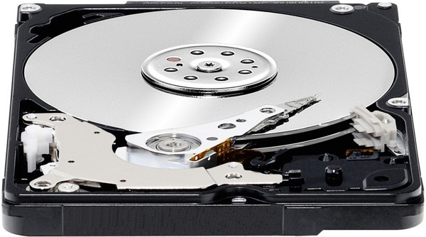 western digital ultrabooks hdd ssd hybrid drive