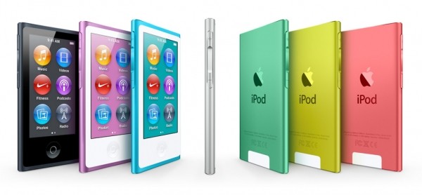 apple ipod 