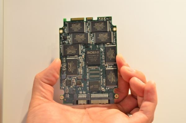 ocz vector ssd ssd ocz vector