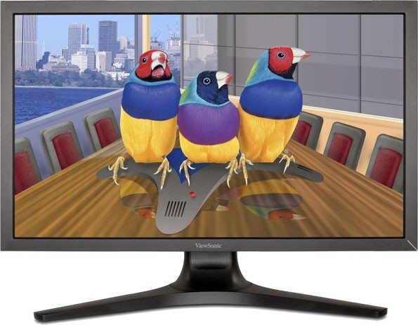 viewsonic android smart display 