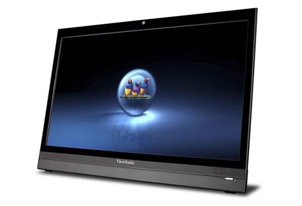 viewsonic android smart display 