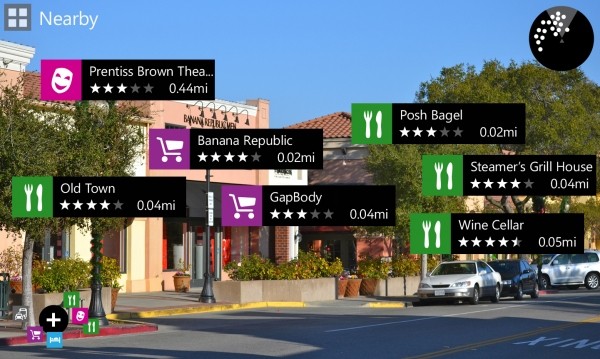 current lumia wp7 