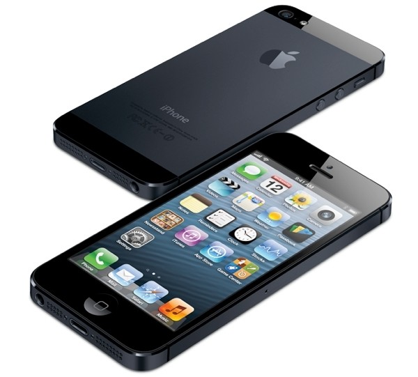apple iphone galaxy s4 