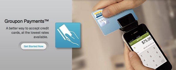 square groupon payments mobile payments