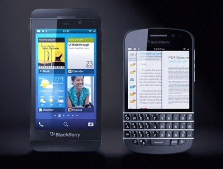 blackberry qwerty bold rim