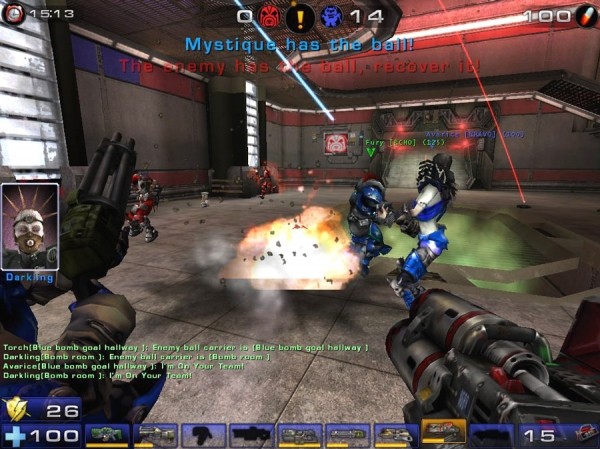 custom ut2004 fps gaming research ieee science texas programming ai 2k games bots ut2004 alan turing turing test artficial intelligence cig unreal tournament fragging ut2 mirrorbot mods