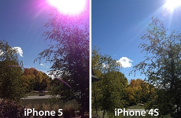 apple acknowledges iphone camera problem holding wrong apple camera