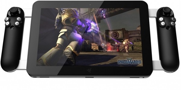 razer project fiona gaming tablet