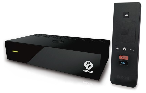 boxee dvr 