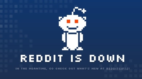reddit netflix flipboard amazon amazon cloud
