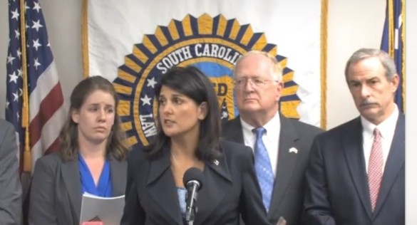social security cyber attack social security number south carolina