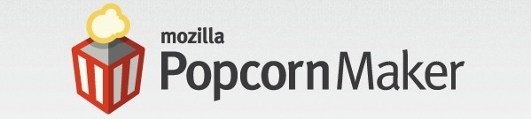 mozilla popcorn maker video