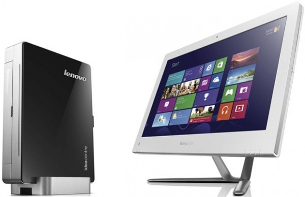 lenovo ideacentre q190 htpc c-series 