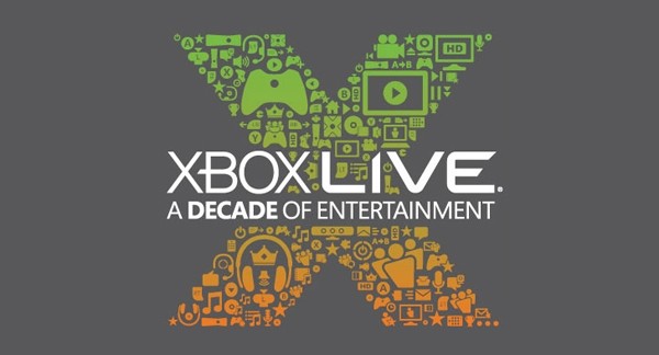 xbox live arcade microsoft happy birthday xbox 360 free games