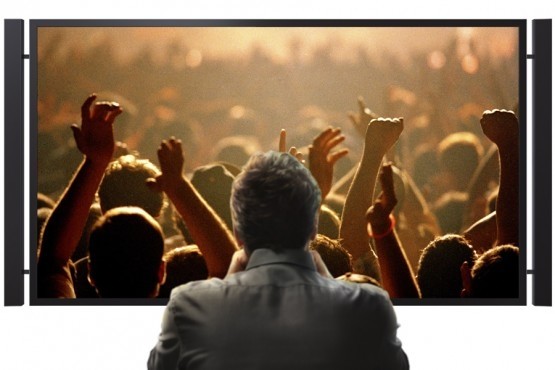 sony ultra high definition tv 4k resolution