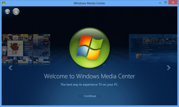 microsoft windows 