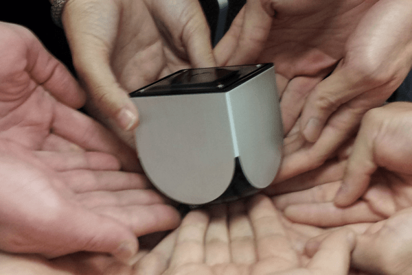 ouya sdk gaming console