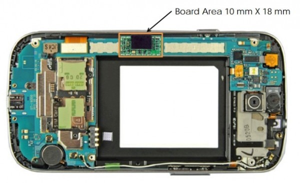 silicon image ultragig hdmi 